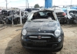 Fiat  500  2011