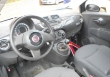 Fiat  500  2011