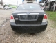 Ford  Fusion SEL 2008