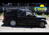 Land Rover Discovery 2.7 DIESEL 2005