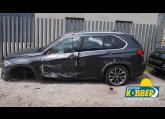 BMW X5  2014