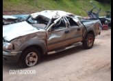 Ford Ranger XLS 1 2004
