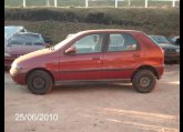 Fiat Palio ELX 2000