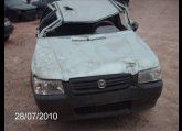 Fiat Uno MILLE MAYGON 2009