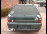 Fiat Palio WEEKEND 1998