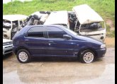 Fiat Palio 16V 1997