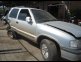 GM - Chevrolet  Blazer DLX 2.8 4X4 2000