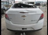 GM - Chevrolet Prisma 1.4 MT 2013