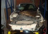 BMW Z4 3.5 2011