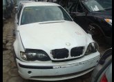 BMW 320 EV11 2002