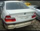BMW  320 EV11 2002