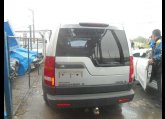 Land Rover Discovery 3  2006