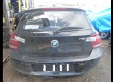 BMW 118 I 1.6 16V 2011