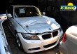 BMW  318 BMW 318  2012