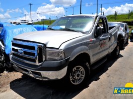 Ford F-250 Ford F250 2008