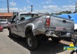 Ford  F-250 Ford F250 2008