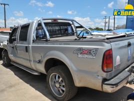 Ford F-250 Ford F-250 2007