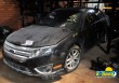 Ford  Fusion Ford Fusion  2011