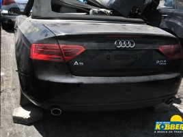 Audi A5 Audi A5  2014