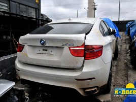 BMW X6 BMW X6 2012