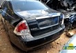 Ford  Fusion Ford Fusion  2008