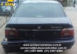 BMW  540 540i Gasolina 1997