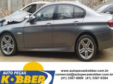 BMW 528I Gasolina