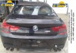 BMW  M6 BMW M6 Gran Coupe Gasolina 2014 2014