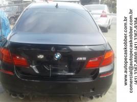 BMW M5 BMW M5 2013 Gasolina 2013