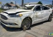 Ford  Fusion  2017