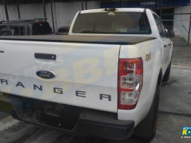Ford Ranger  2015