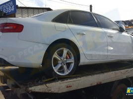 Audi A4  2012