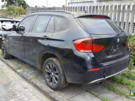 BMW X1  2011