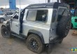 Land Rover  Defender  2011