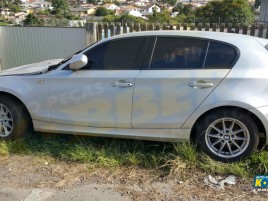 BMW 118  2009