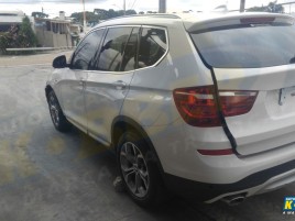 BMW X3  2015