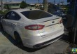 Ford  Fusion  2014