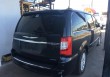 Chrysler  Town and Country  2012