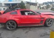 Ford  Mustang  2012