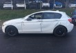 BMW  118  2012