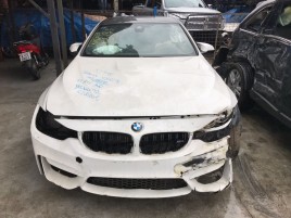 BMW M4  2014