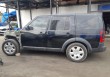 Land Rover  Discovery 3  2007