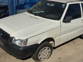 Fiat Uno  2004