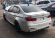 BMW  M3  2016