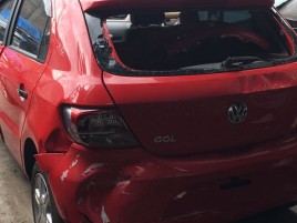 VW - VolksWagen Gol  0