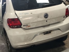 VW - VolksWagen Gol  0
