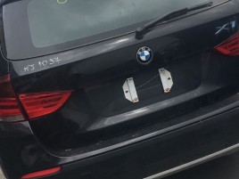 BMW X1  2011
