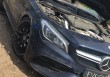 Mercedes Benz    CLA 45 CLA 45 2017