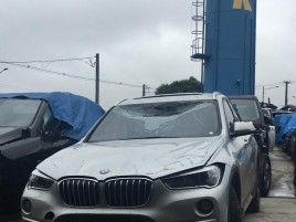 BMW X1 Bmw x1 2018 2018
