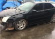 Ford  Fusion Ford Fusion 2008 2007